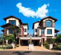 海口雅居乐中心