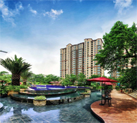 海口雅居乐中心