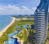 海口雅居乐中心