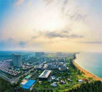 海口雅居乐中心