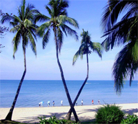 海口雅居乐中心